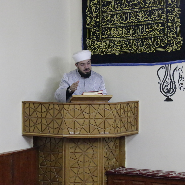 Aksaray'da köylüler kahvaltı programıyla bir araya geliyor