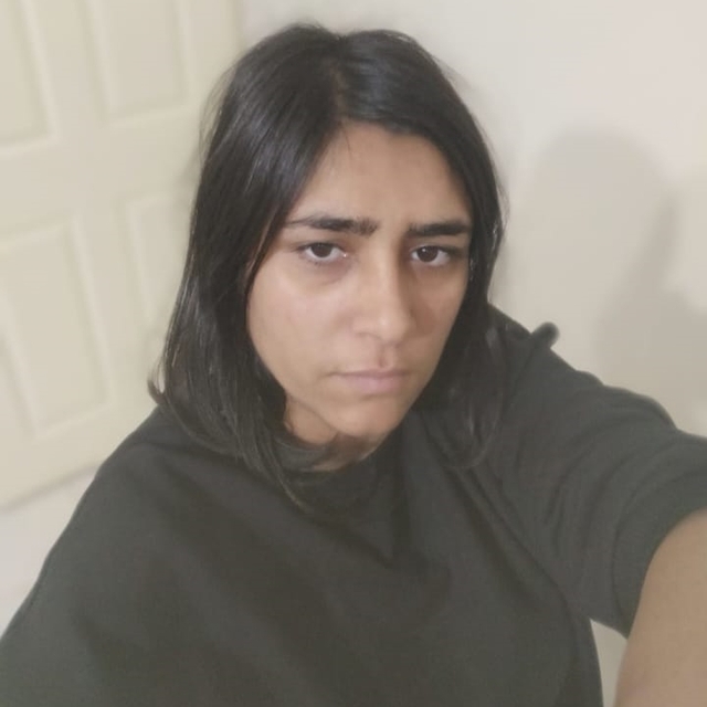 Diyarbakır'da evinden çıkıp, dönmeyen zihinsel engelli Ceylan aranıyor