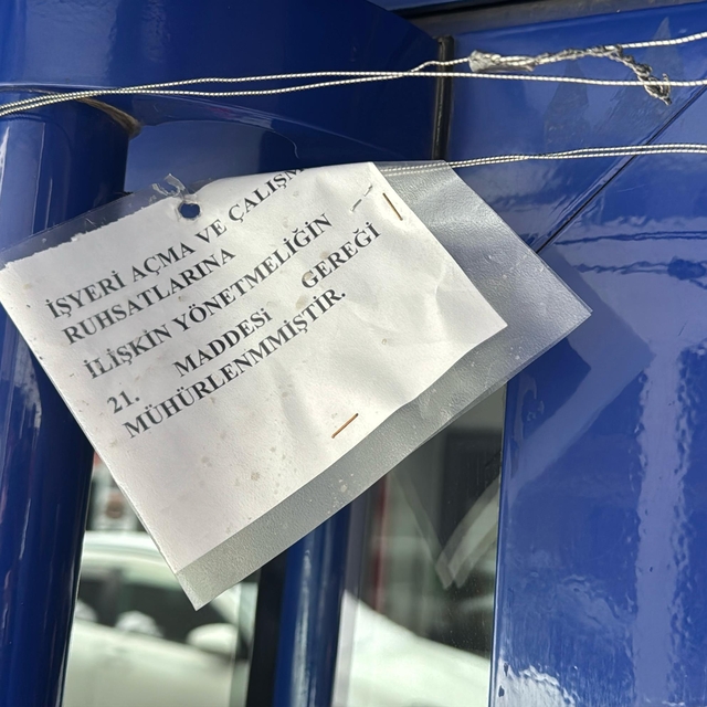 Anadolu'da ilk Samsun'da kurulan ilaç fabrikası, yangınla ilgili eksiklikle...