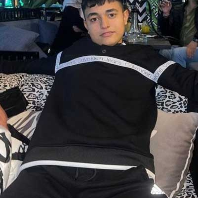 'Sevgilime kim yazdı' diye girdiği oto yıkamacıda ateş açtı; 17 yaşındaki Ş...