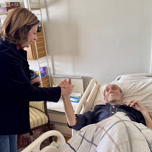 Eskişehirspor'un ilk tribün lideri 'Amigo Orhan' hayatını kaybetti