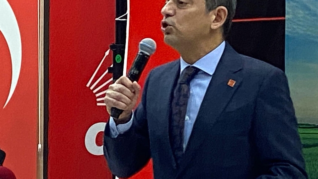Özel: CHP, gününü bekleyen bir iktidar partisidir