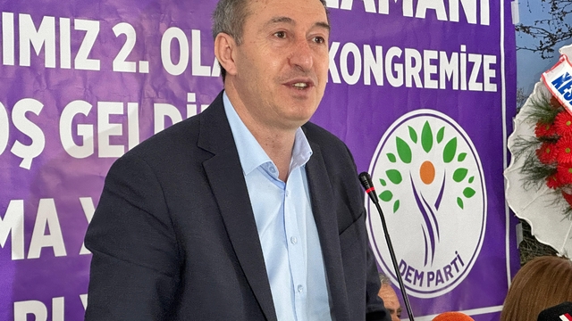 Bakırhan: Öcalan bir yol haritası hazırlıyor, bir çağrıya hazırlanıyor