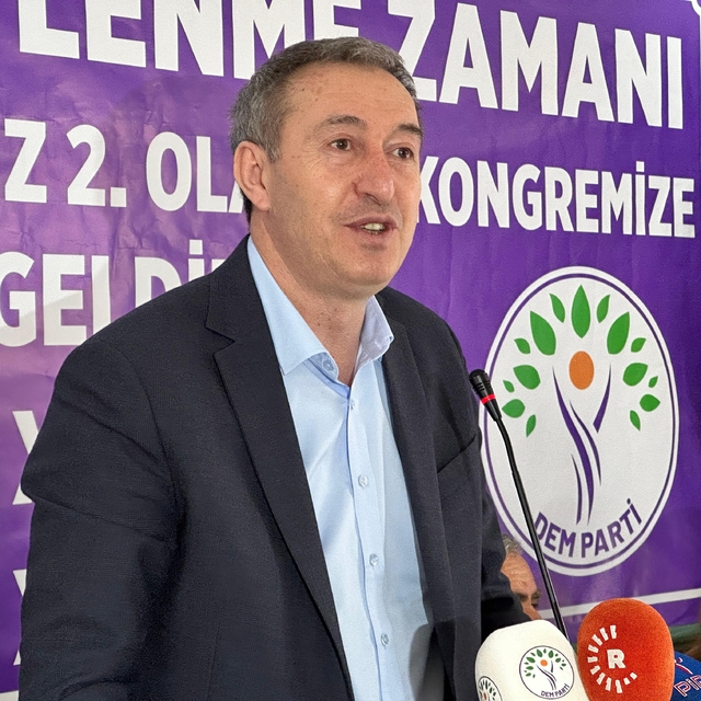 Bakırhan: Öcalan bir yol haritası hazırlıyor, bir çağrıya hazırlanıyor