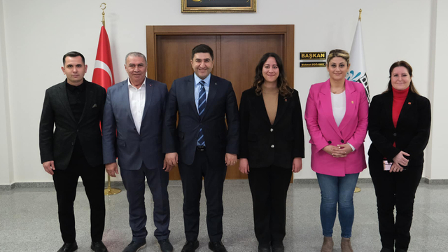 Ankara'dan kısa kısa