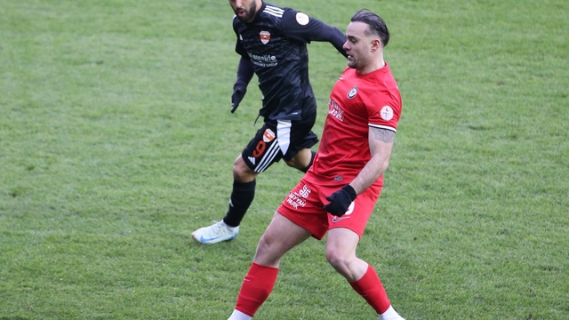 Futbol: Trendyol 1. Lig