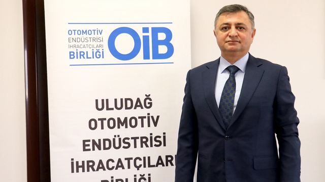 Otomotiv sektörünün "itici gücü" tedarik sanayisinde 16 milyar dolara yakın ihracat hedefi