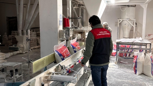 Kırklareli'nden kısa kısa