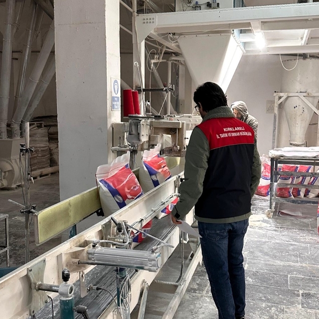 Kırklareli'nden kısa kısa