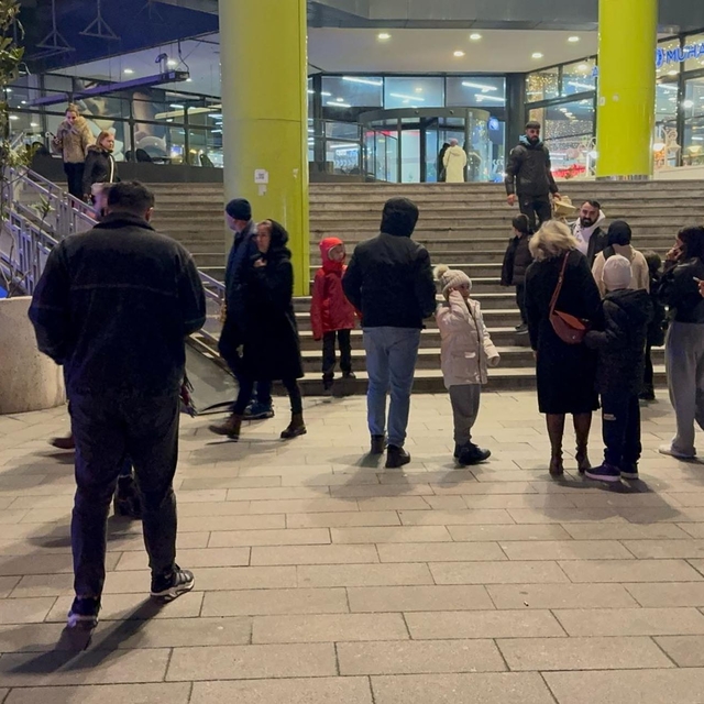 Çorlu'daki ağır koku, kimya fabrikasından yayılmış