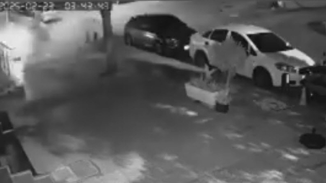 Minibüsle otomobil çarpıştı: 2 ölü, 2 yaralı (2)