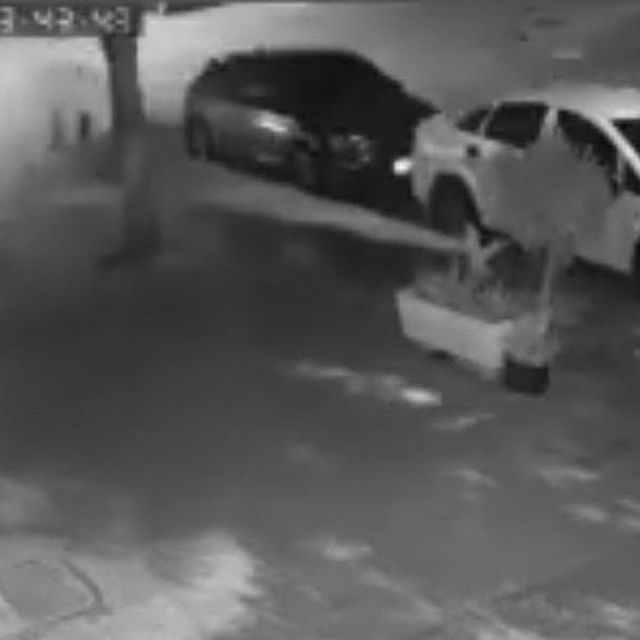 Minibüsle otomobil çarpıştı: 2 ölü, 2 yaralı (2)