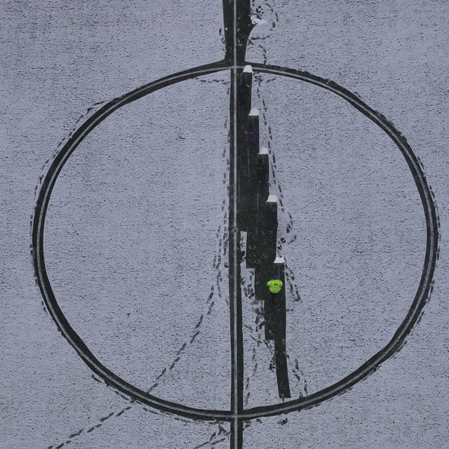 Trabzonspor-Gaziantep FK maçının oynanacağı Papara Park'ta kar yağışı etkil...