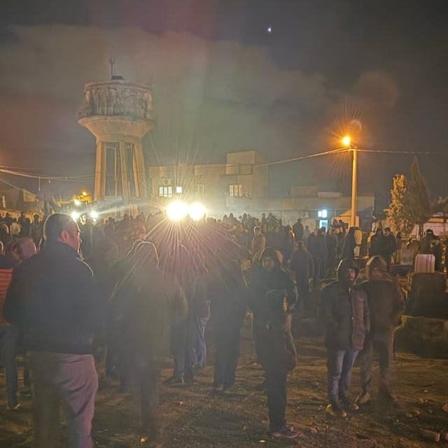 Mardin'de silahlı kavgada ölen 3 kişi toprağa verildi; 24 gözaltı