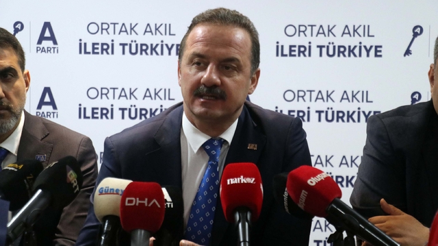 Ağıralioğlu: Nöbet değişiminin olacağı zamanlara doğru gidiyoruz