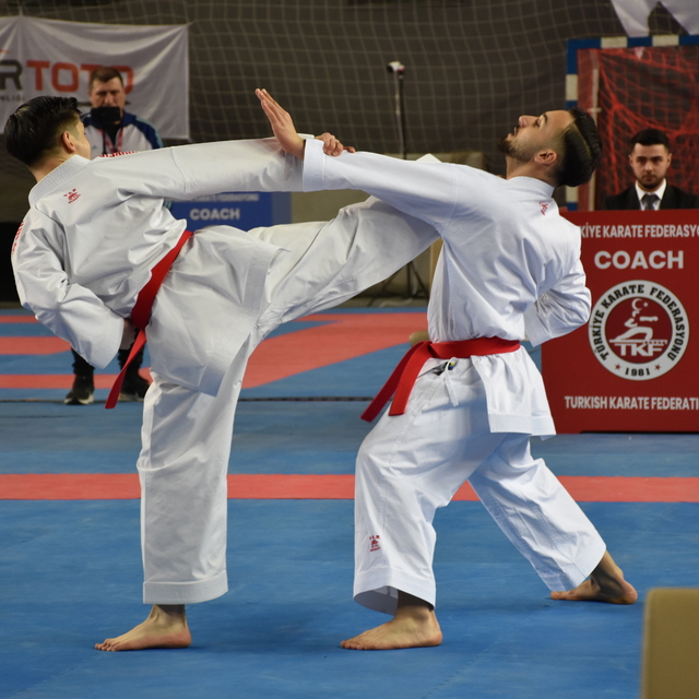 Türkiye Karate Şampiyonası