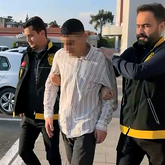 Gece dönercisi, 'yan bakma' kavgasında öldürülmüş