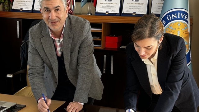 Dicle Elektrik ile Dicle Üniversitesi arasında işbirliği protokolü imzalandı