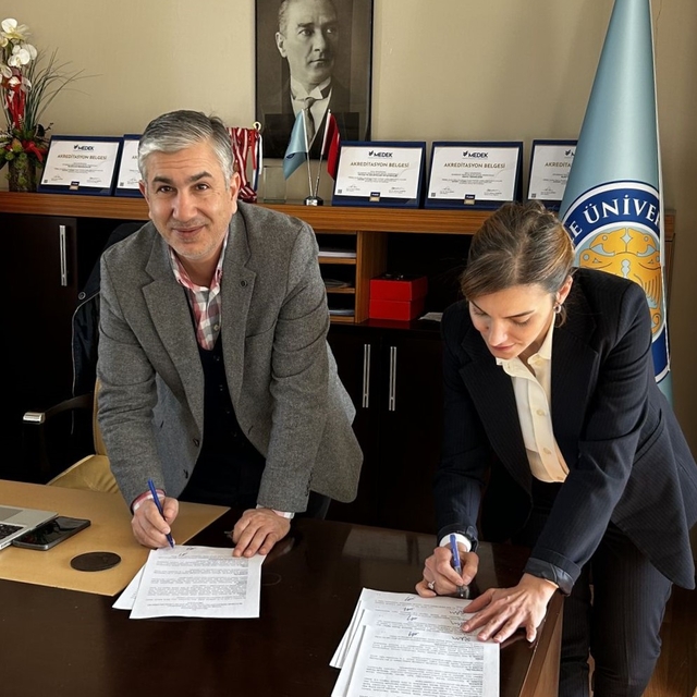 Dicle Elektrik ile Dicle Üniversitesi arasında işbirliği protokolü imzaland...