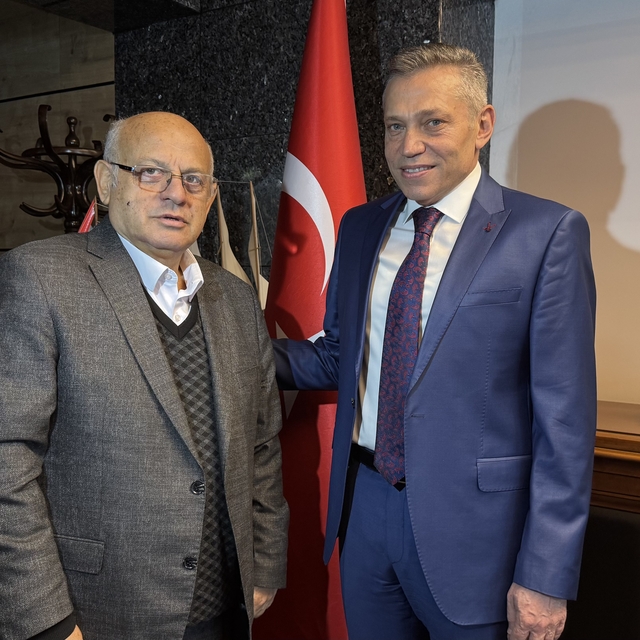 Kanserle savaşında üçüncü sınavını veriyor