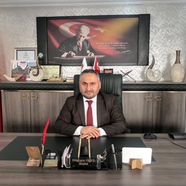 Hakkari'de ramazan ayı hazırlıkları tamamlandı