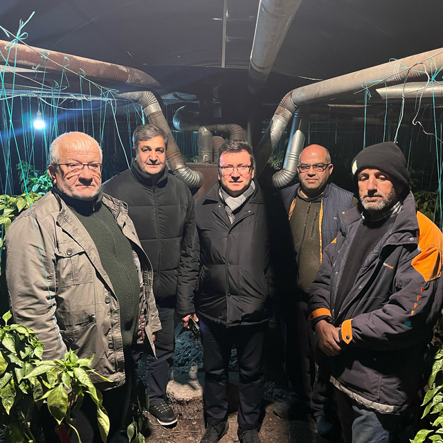 '20-24 yaş arası işsizlik oranı yüzde 16,2'ye düştü'