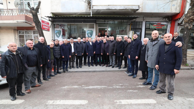 Kocaeli'den kısa kısa