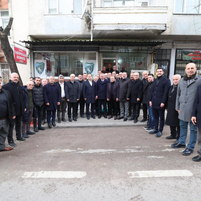 Kocaeli'den kısa kısa