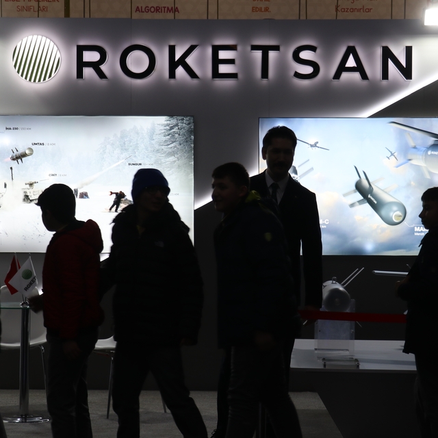 Erzurum'da "Kış Bilim Festivali"nin resmi açılışı yapıldı