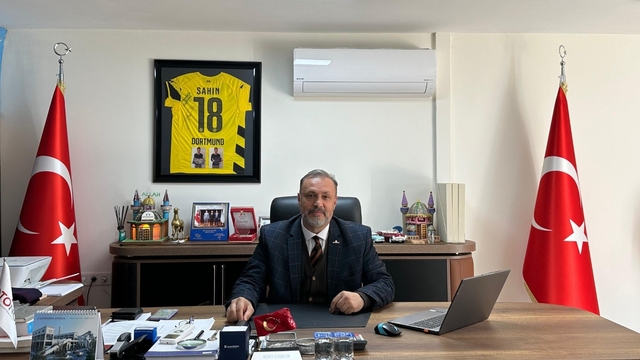 Antalya'da oto galericiler, Otonomi'de toplanacak