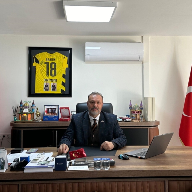 Antalya'da oto galericiler, Otonomi'de toplanacak