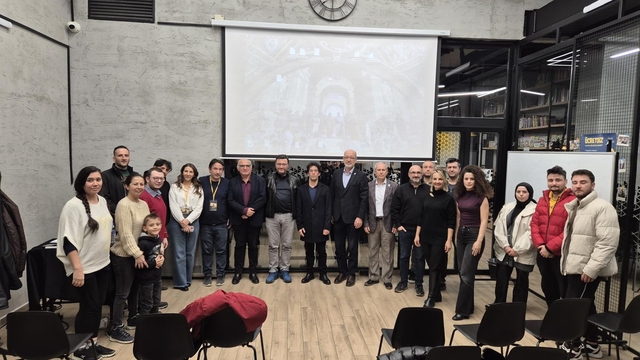 BİSİAD, yapay zekanın iş süreçlerine etkisini masaya yatırdı