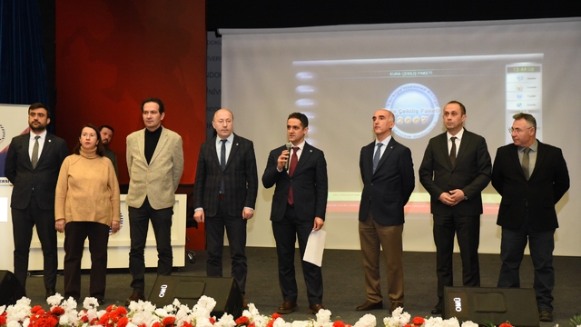 Ondokuz Mayıs Üniversitesinde 1613 öğrenciye istihdam fırsatı