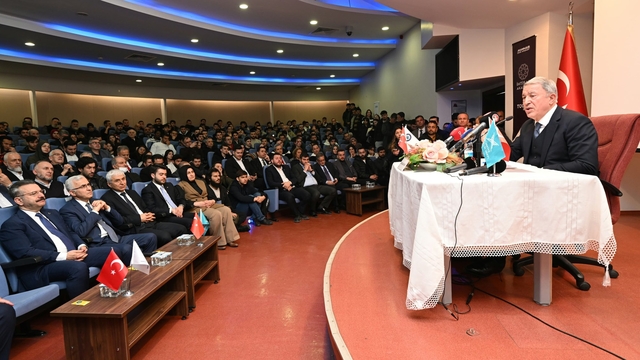 Akar: Çok ciddi gerilimler var, buralar fiili çatışmaya dönüşebilir