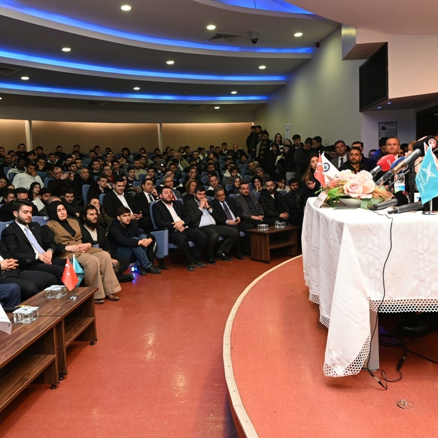 Akar: Çok ciddi gerilimler var, buralar fiili çatışmaya dönüşebilir