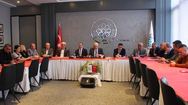 Kayseri'de ramazan ayında temel gıda ürünlerinde indirim uygulanacak