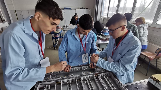 Çankırı'dan kısa kısa