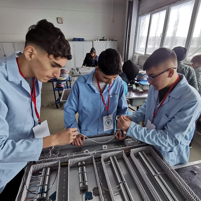 Çankırı'dan kısa kısa