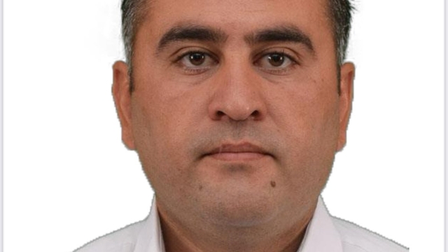 Kayseri'de uyuşturucu operasyonunda kalp krizi geçiren polis, şehit oldu