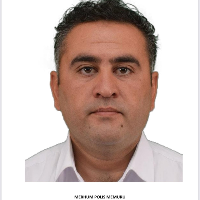 Kayseri'de uyuşturucu operasyonunda kalp krizi geçiren polis, şehit oldu