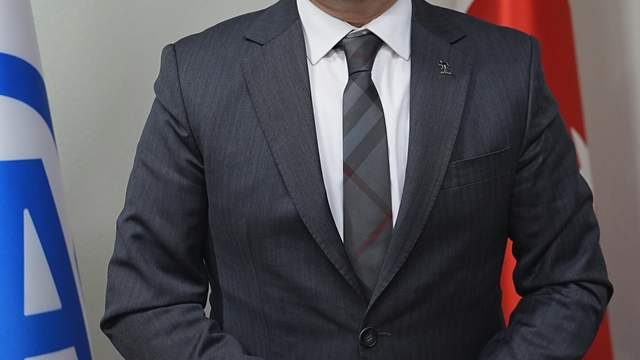 AK Parti İl Başkanı Gürkan, Bursa'daki gençlik ve spor yatırımlarını değerlendirdi