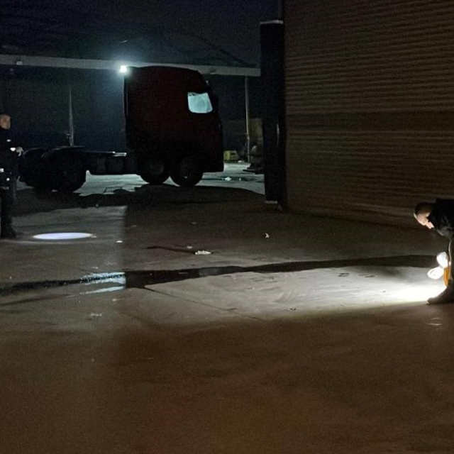 Kocaeli'de kayınpederinin tabancayla vurduğu damat yaralandı