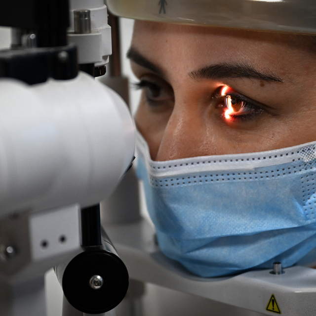 Kar fırtınası ve tipi "kar körlüğü" riskini artırıyor