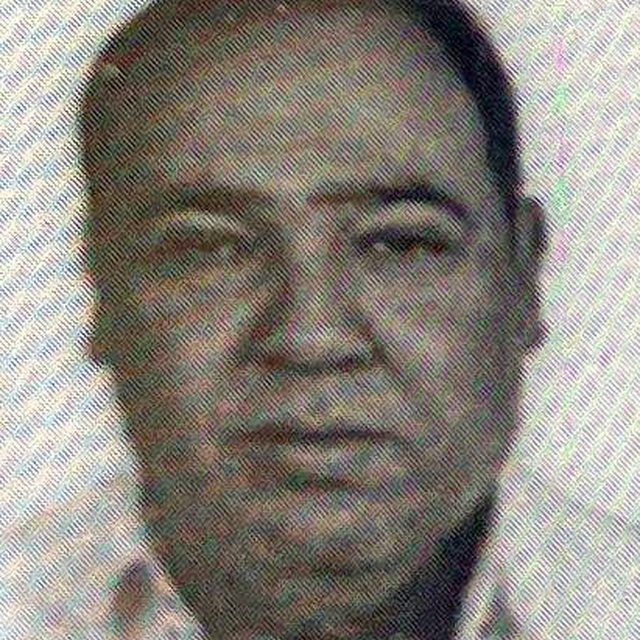 Polis memuru evinde ölü bulundu