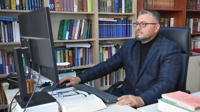 Ramazan ayında "kalbi ve manevi ibadete geçmeyi önceleyin" tavsiyesi