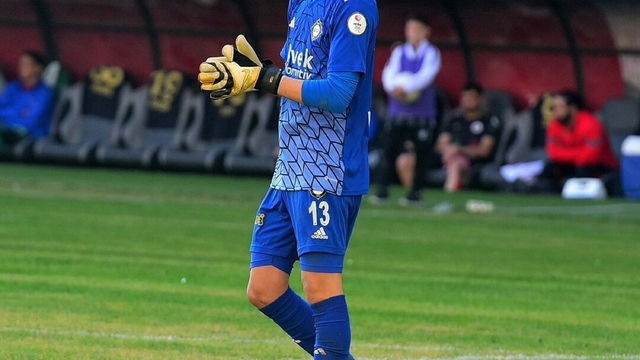 Altay'da Ulaş eldivenleri bırakmadı