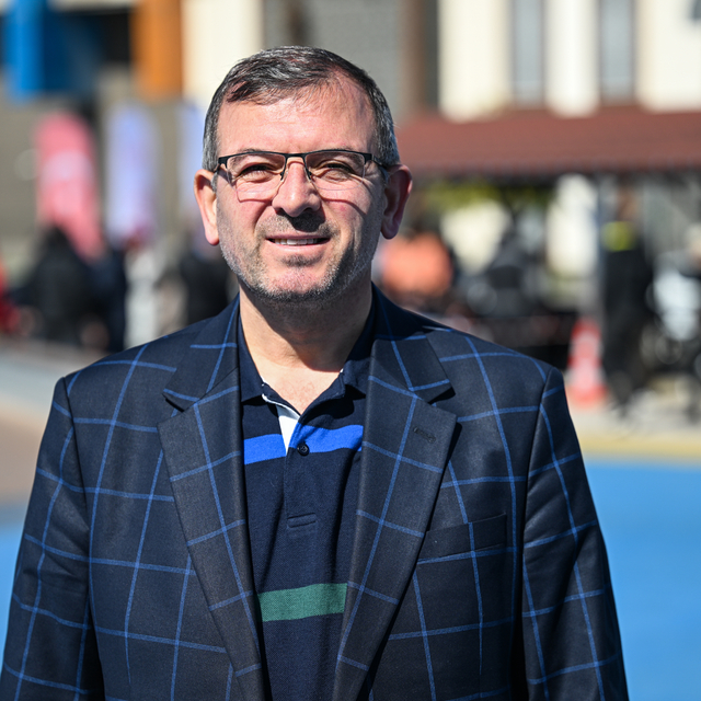 Kaykayda hedef, uluslararası müsabakalarda yarışacak milli takım oluşturmak