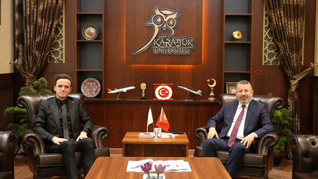 Karabük'ten kısa kısa