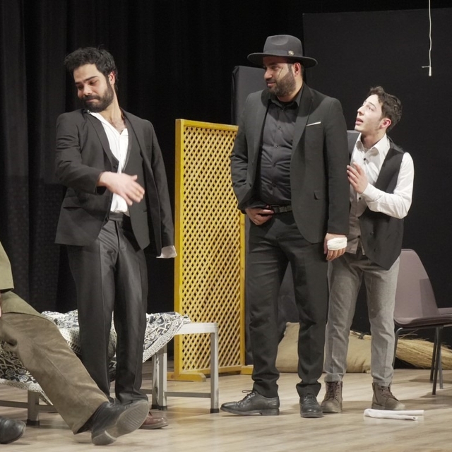 Niğde'de düzenlenen 2. Tiyatro Festivali sona erdi