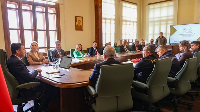 Bilecik'te sahipsiz hayvanların yuvaya kavuşturulması teşvik edilecek